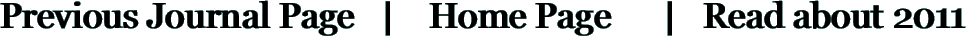  Previous Journal Page 